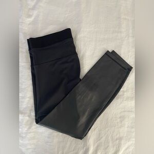 Lululemon Athletica Classic Black Leggings